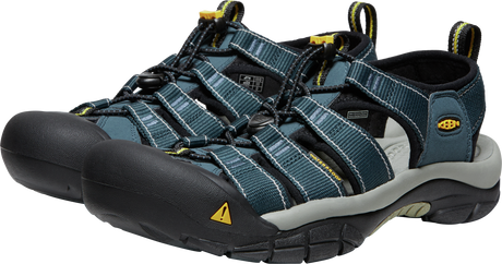 KEEN Men's Newport H2 Sandal-4