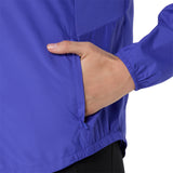 Asics Women's Silver Jacket-5