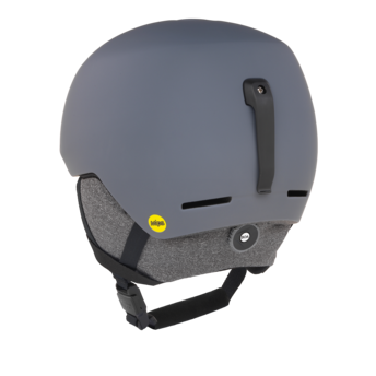 Oakley Mod1 Mips Snow Helmet-7