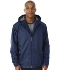 Charles River Unisex Nor'easter Jacket-1