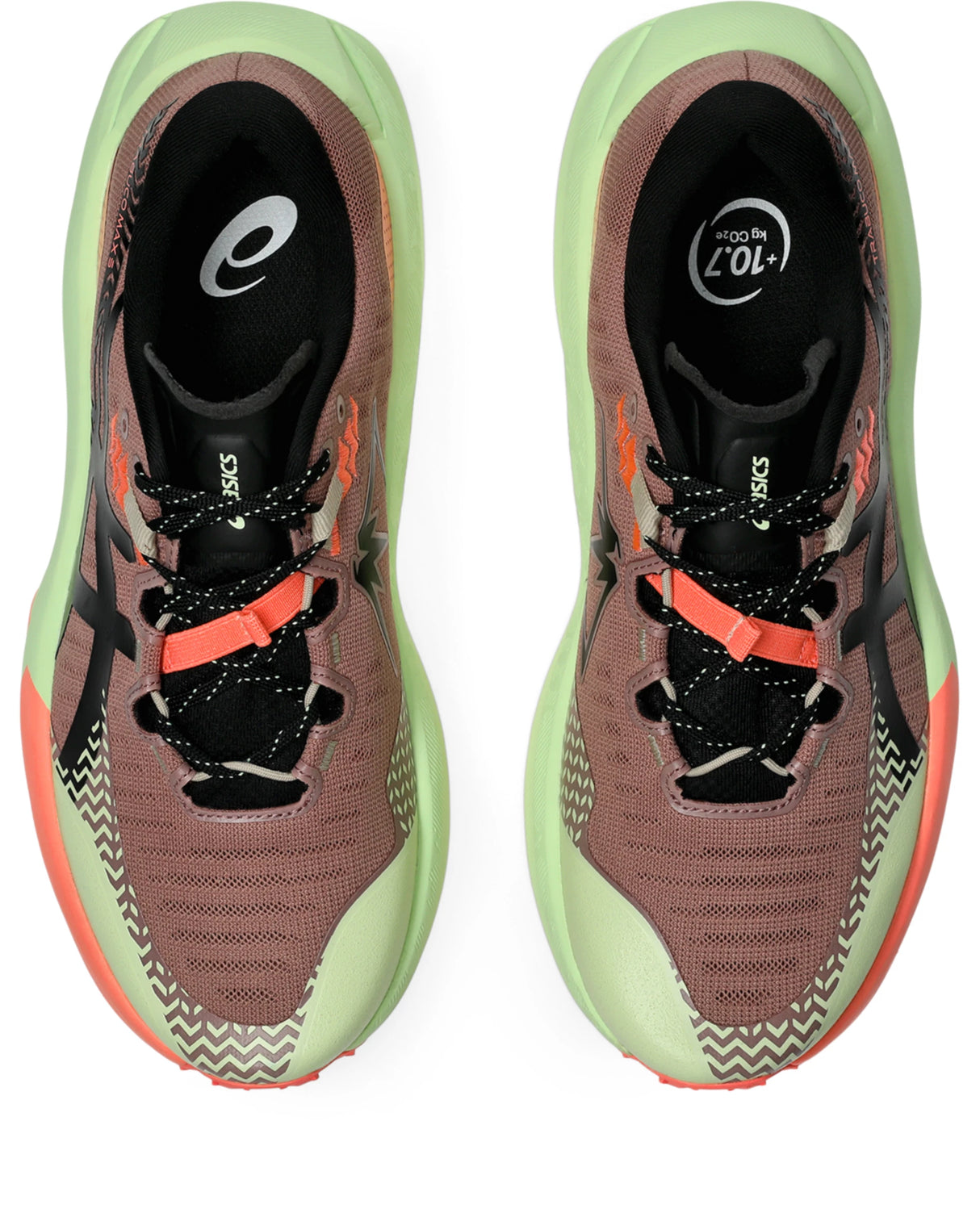 Asics Men's Trabuco Max 5 Trail Running Shoes-4