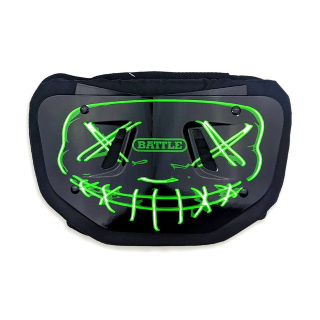 Battle Adult Back Plate