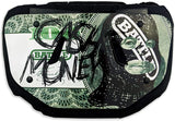 Battle Adult Back Plate