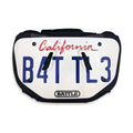 Battle Adult Back Plate