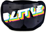 Battle Adult Back Plate