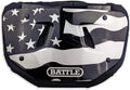 Battle Adult Back Plate