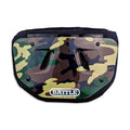 Battle Adult Back Plate