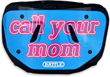 Battle Adult Back Plate