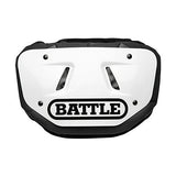 Battle Adult Back Plate