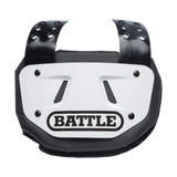 Battle Adult Back Plate