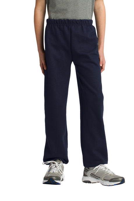 Gildan Youth Heavy Blend Sweatpants Gildan