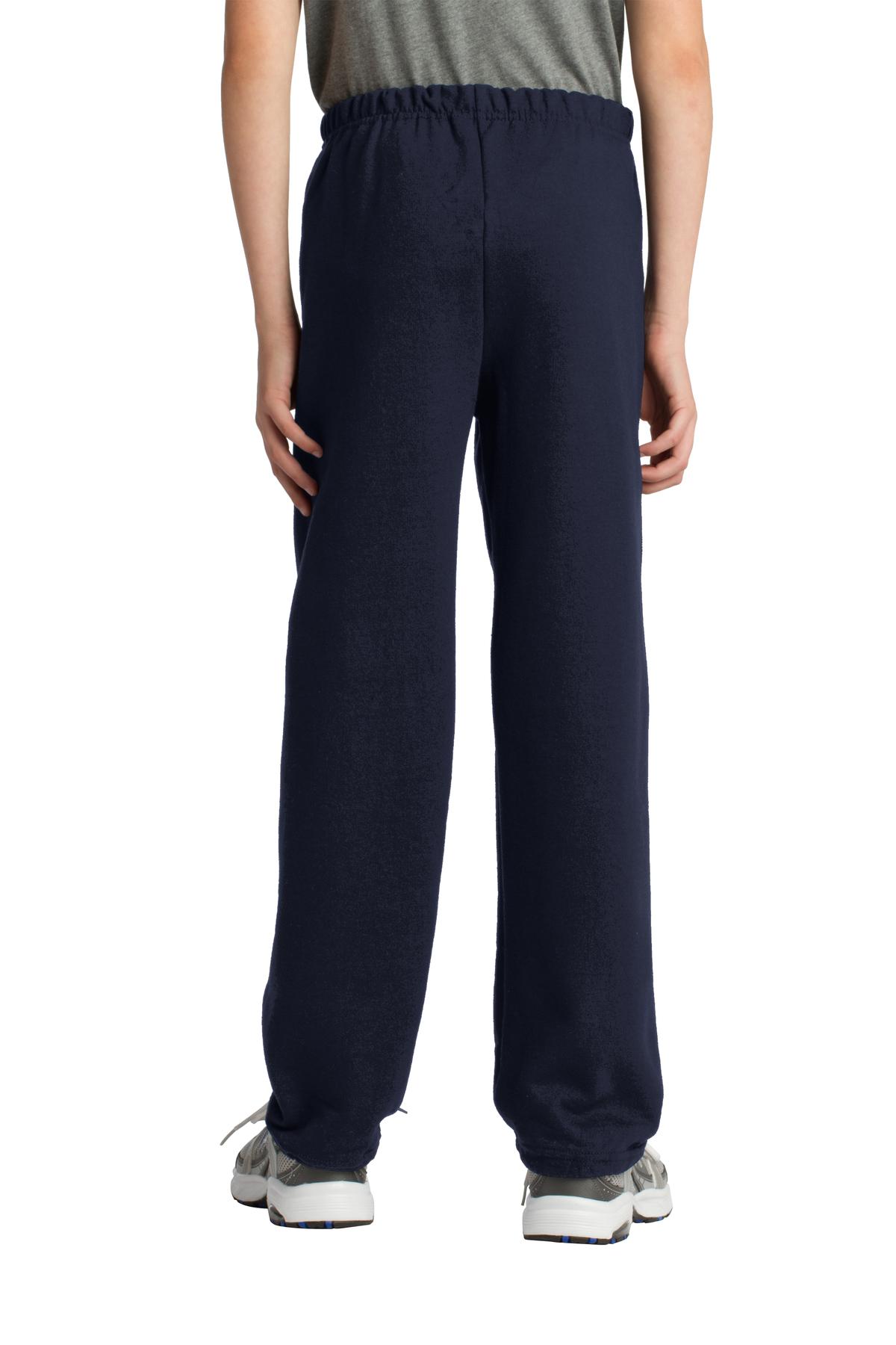 Gildan Youth Heavy Blend Sweatpants Gildan