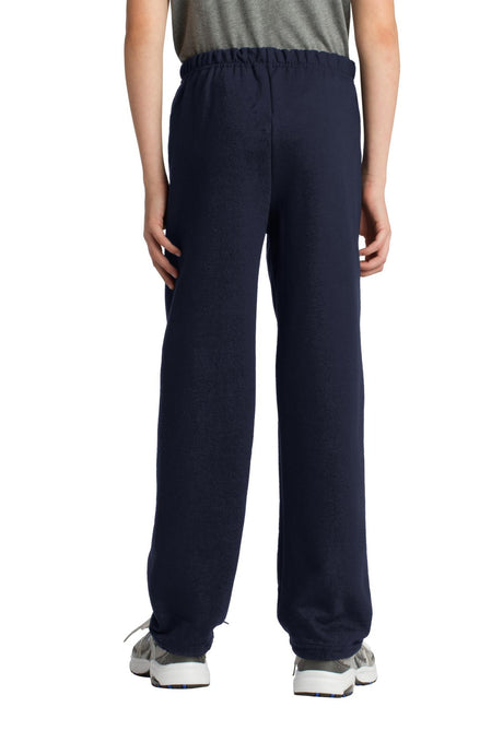 Gildan Youth Heavy Blend Sweatpants Gildan