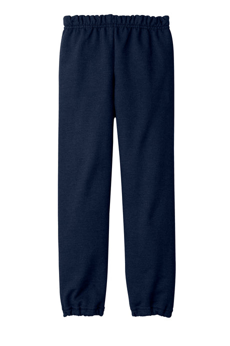 Gildan Youth Heavy Blend Sweatpants Gildan