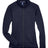 Devon & Jones Women's Bristol Full-Zip Sweater Fleece Jacket Womens Apparel Jackets & Vests
