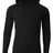 A4 Youth Long Sleeve Hooded Tee A4