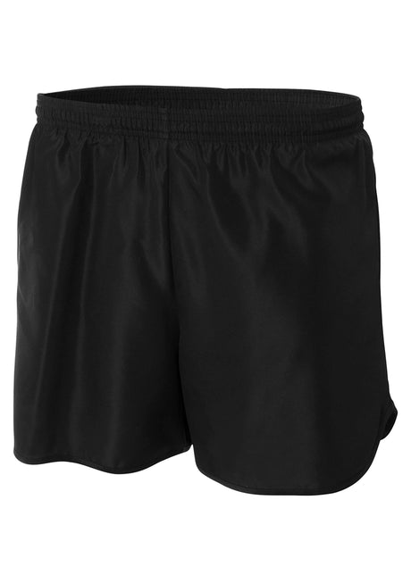A4 Mens 4" Basic Running Short A4