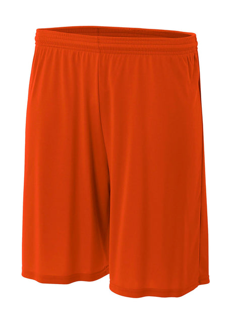 A4 Men's Cooling Performance Short - 9" A4