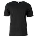 A4 Mens Softek Short Sleeve Tee