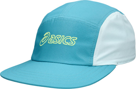 Asics Youth Performance Running 5 Panel Cap-1