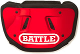 Battle Adult Back Plate