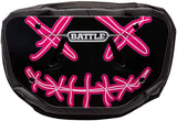Battle Adult Back Plate