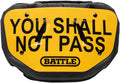 Battle Adult Back Plate