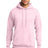 Port & Co Men's   Core Fleece Pullover Hooded Sweatshirt