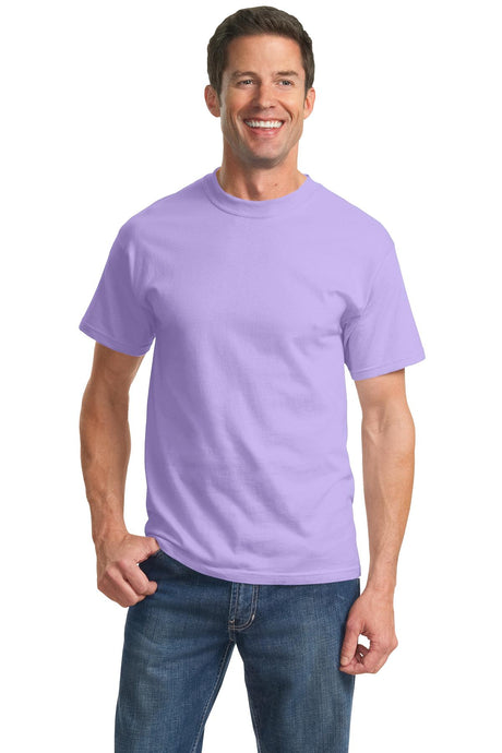 Port & Company Men's Tall Essential Tee Mens Apparel Shirts & Tops