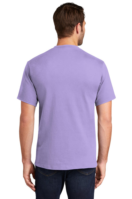 Port & Company Men's Tall Essential Tee Mens Apparel Shirts & Tops