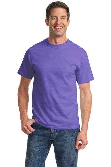 Port & Company Men's Tall Essential Tee Mens Apparel Shirts & Tops