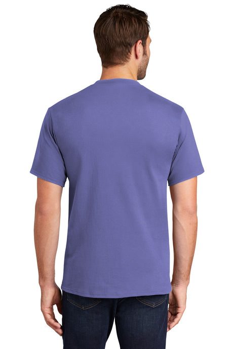 Port & Company Men's Tall Essential Tee Mens Apparel Shirts & Tops