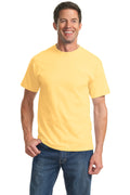 Port & Company Men's Tall Essential Tee Mens Apparel Shirts & Tops