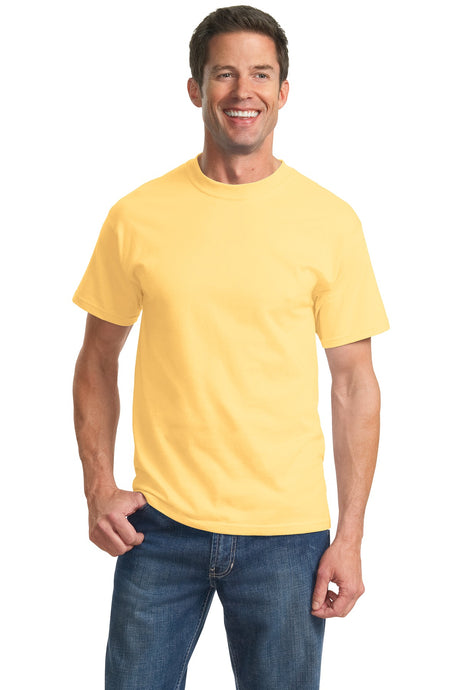 Port & Company Men's Tall Essential Tee Mens Apparel Shirts & Tops