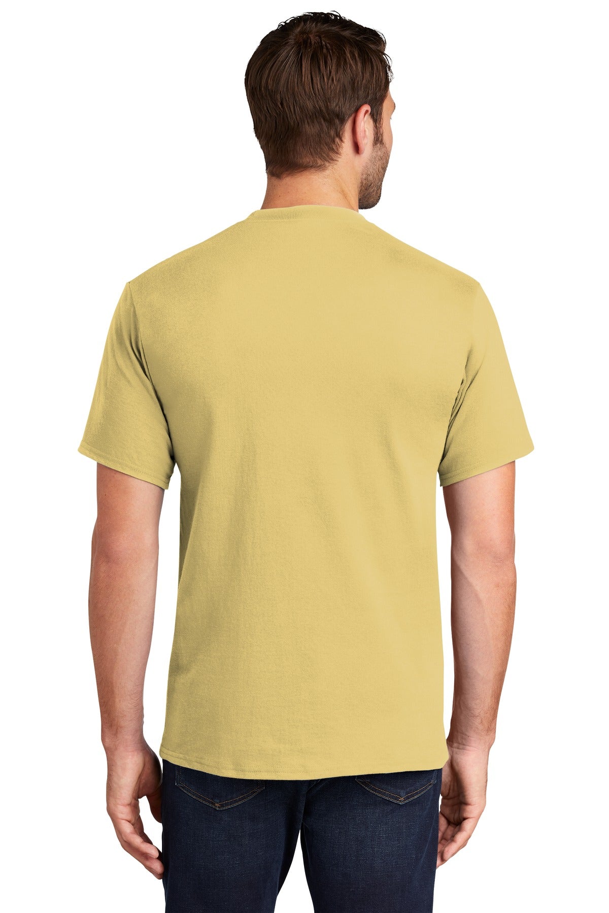 Port & Company Men's Tall Essential Tee Mens Apparel Shirts & Tops