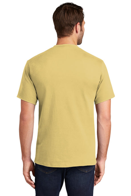 Port & Company Men's Tall Essential Tee Mens Apparel Shirts & Tops