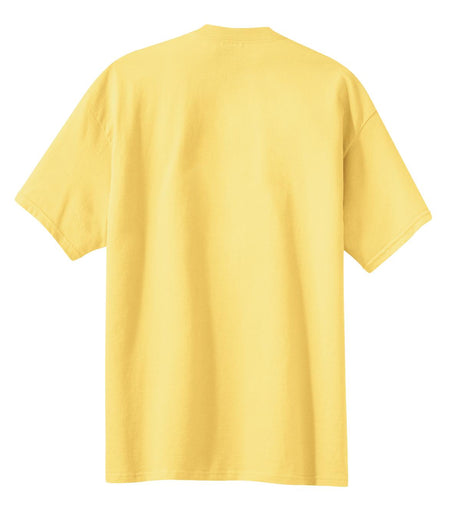 Port & Company Men's Tall Essential Tee Mens Apparel Shirts & Tops