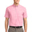 Port Authority Men's   Short Sleeve Easy Care Shirt