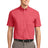 Port Authority Men's   Short Sleeve Easy Care Shirt