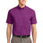 Port Authority Men's   Short Sleeve Easy Care Shirt