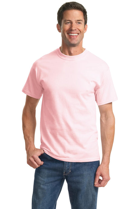 Port & Company Men's Tall Essential Tee Mens Apparel Shirts & Tops