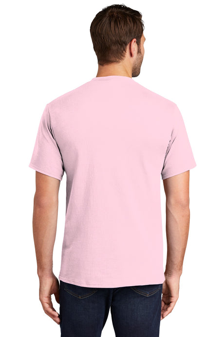 Port & Company Men's Tall Essential Tee Mens Apparel Shirts & Tops