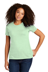 Next Level Apparel Women's Cotton Tee Womens Apparel Fashion