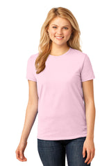 Port & Company Women's Core Cotton Tee