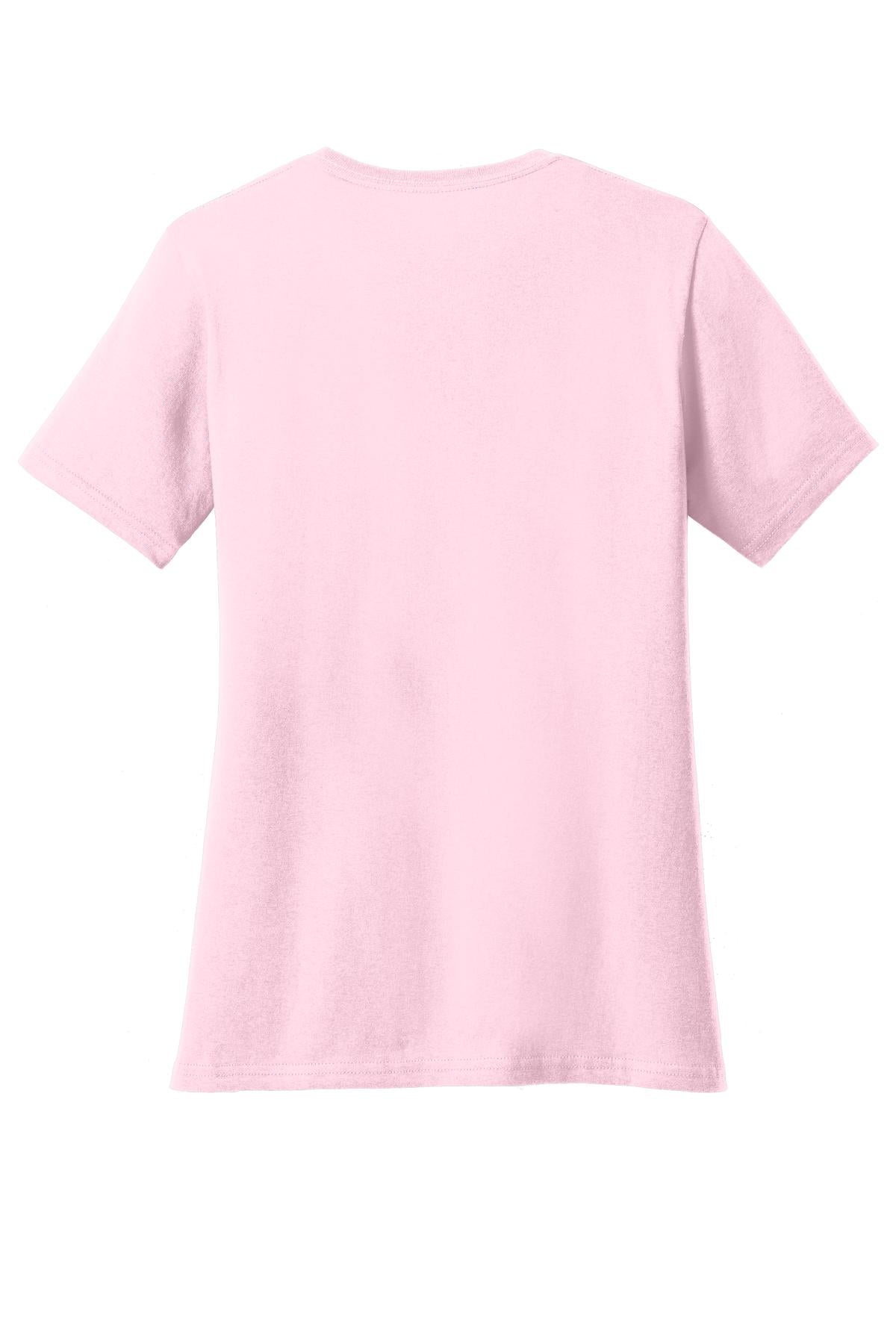Port & Company Women's Core Cotton Tee