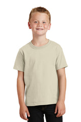 Port & Company - Youth Core Cotton Tee Youth Apparel Shirts & Tops
