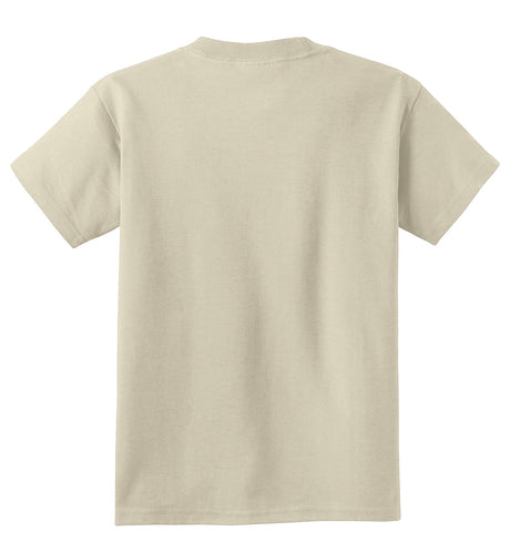 Port & Company - Youth Core Cotton Tee Youth Apparel Shirts & Tops