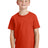 Port & Company - Youth Core Cotton Tee Youth Apparel Shirts & Tops