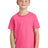 Port & Company - Youth Core Cotton Tee Youth Apparel Shirts & Tops