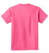 Port & Company - Youth Core Cotton Tee Youth Apparel Shirts & Tops